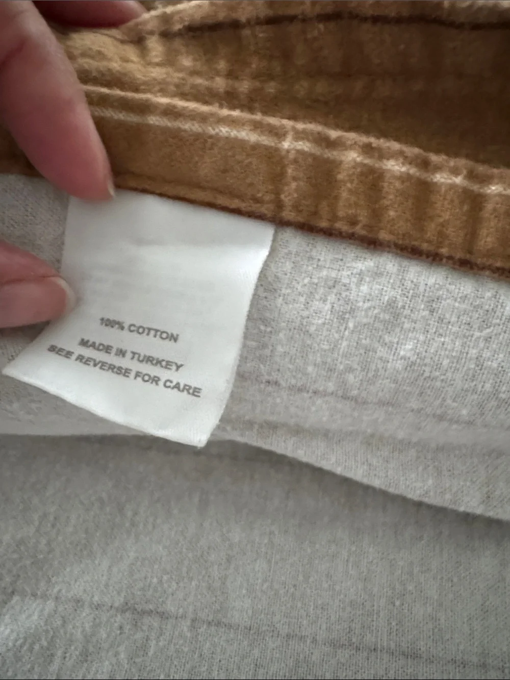 Woolrich King Flannel Sheets